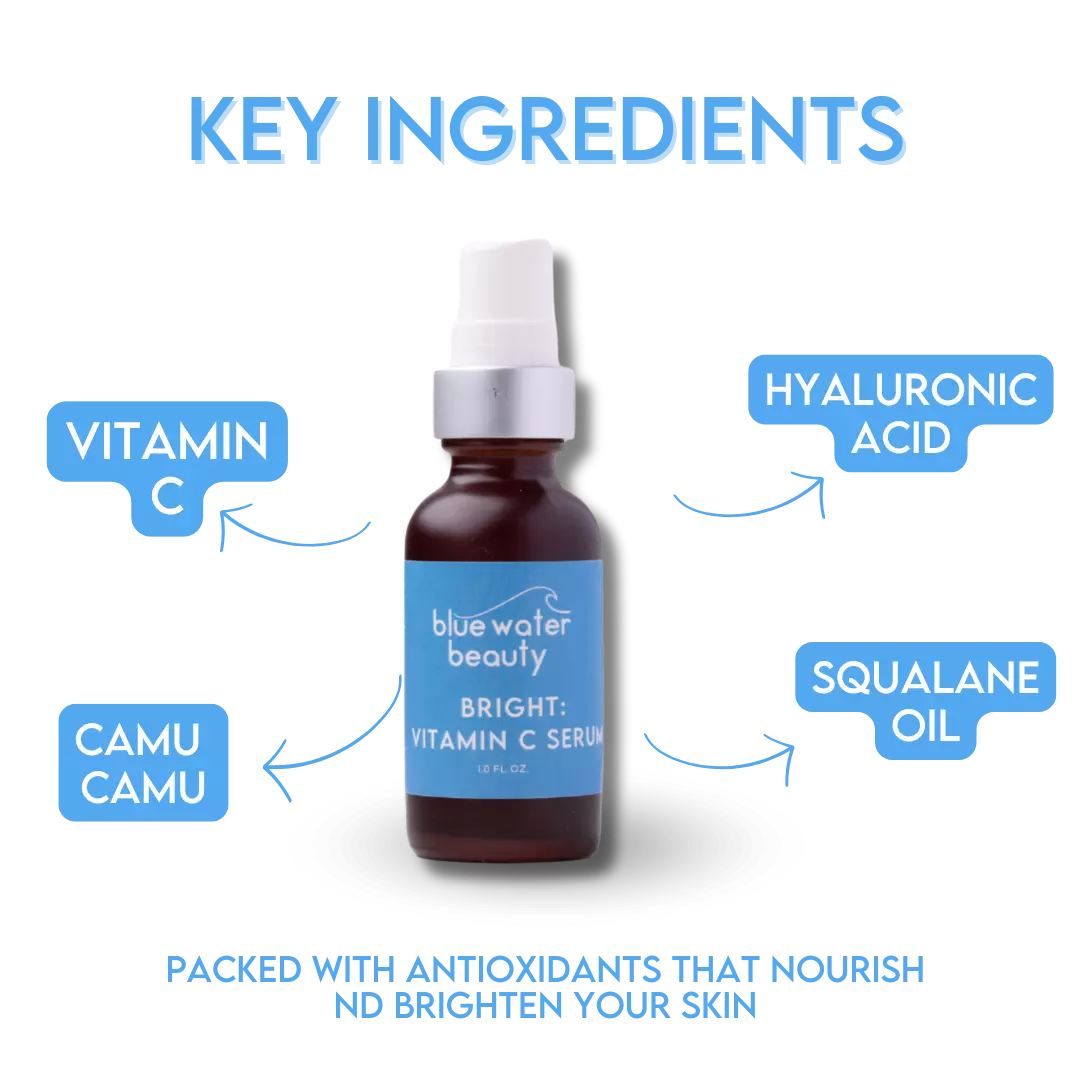 Vitamin C Serum