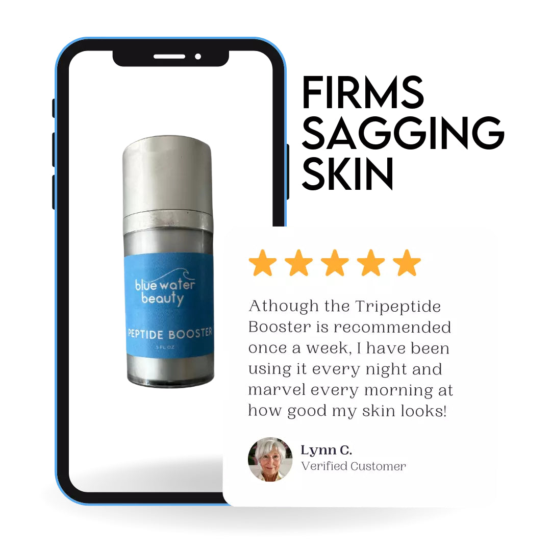 Boom Peptide Booster