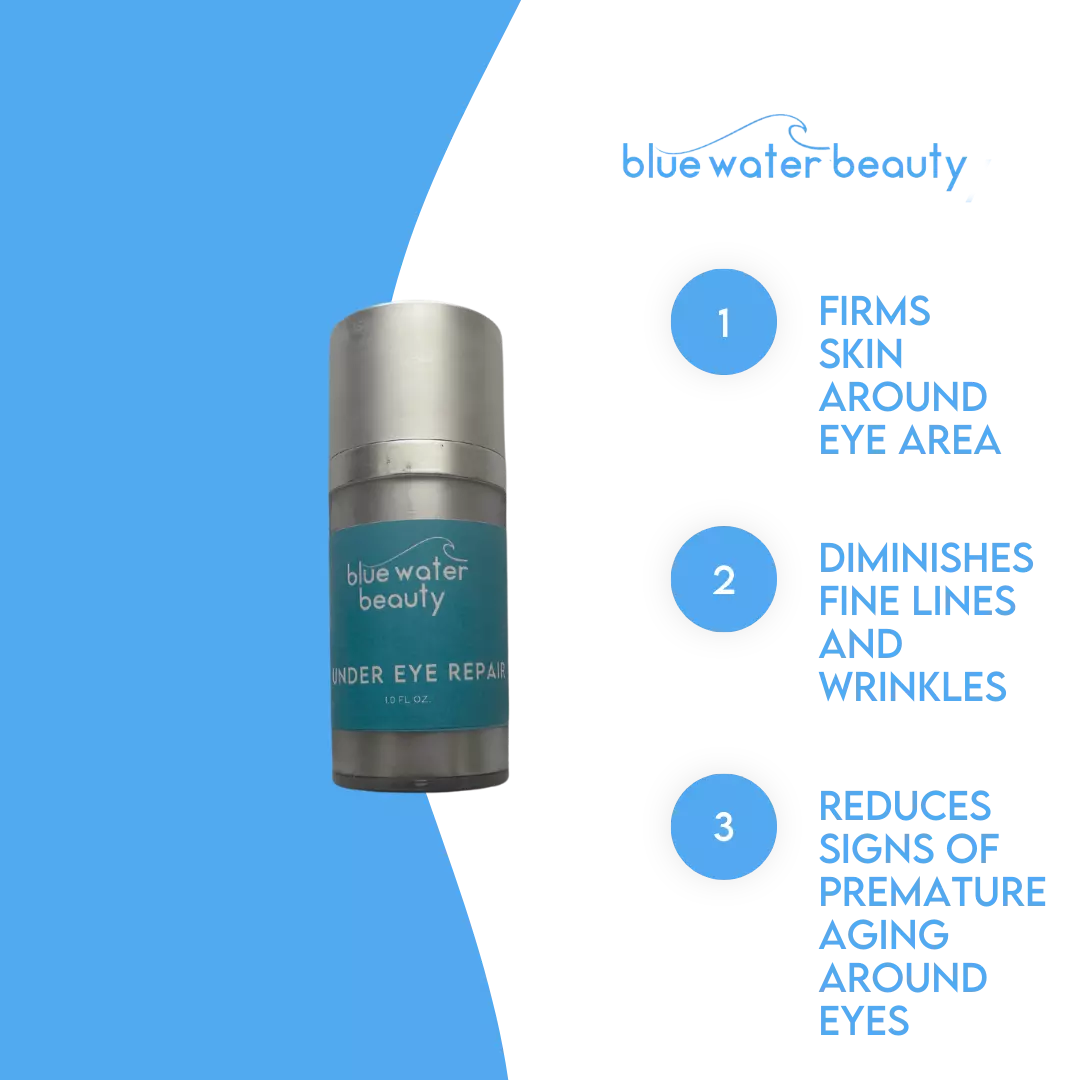 Under Eye Repair Serum