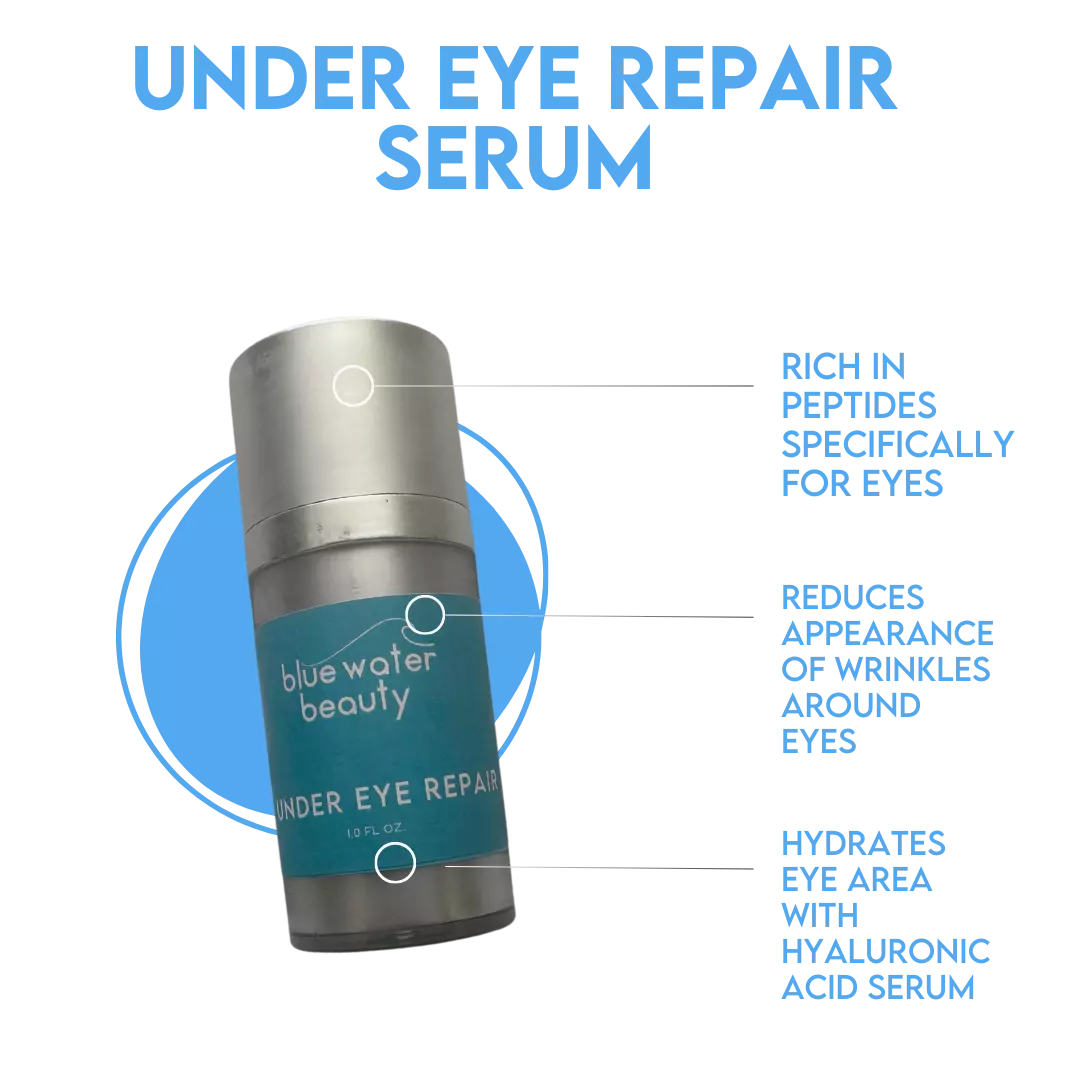 Under Eye Repair Serum