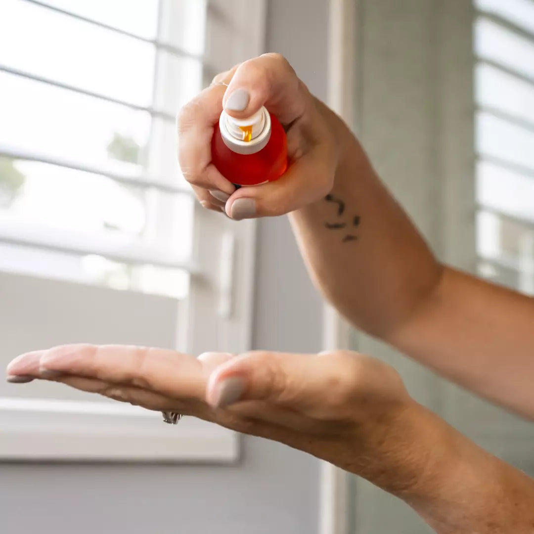 Blue Water Beauty Three Step Starter Kit - Full Bottles