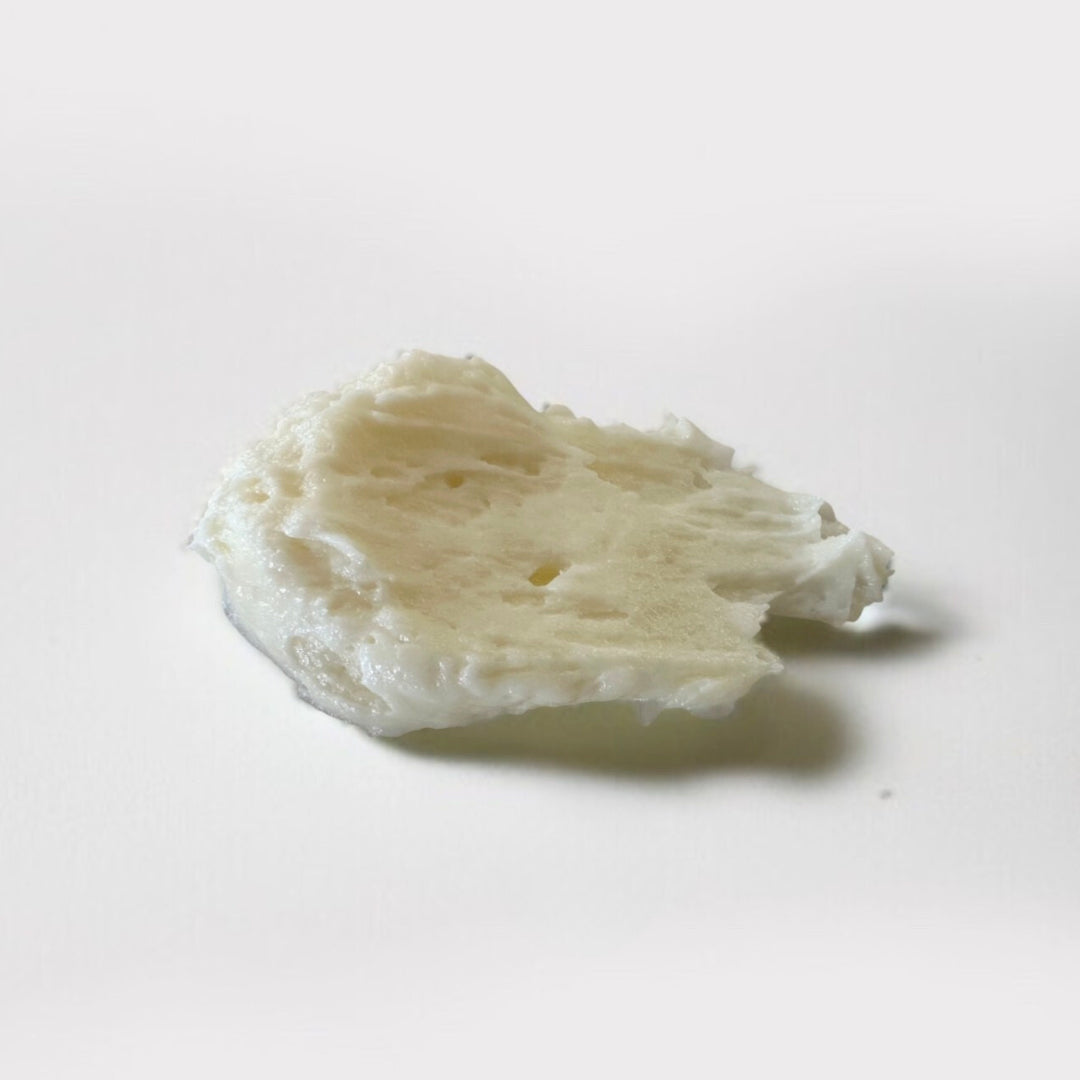 Whipped Tallow Butter