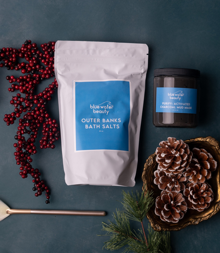 Holiday Pamper Set