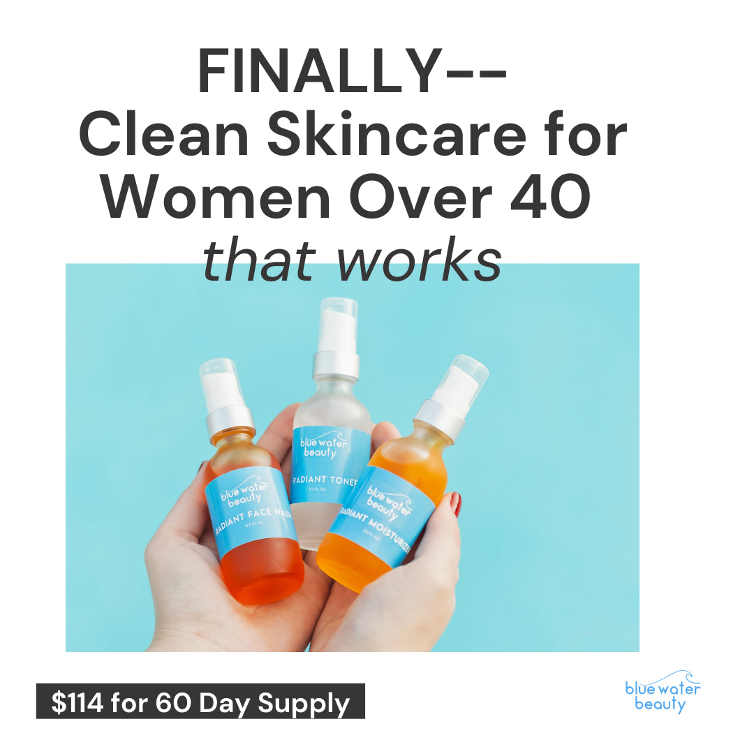 Mature Skin Kit with Free Hyaluronic Acid Serum