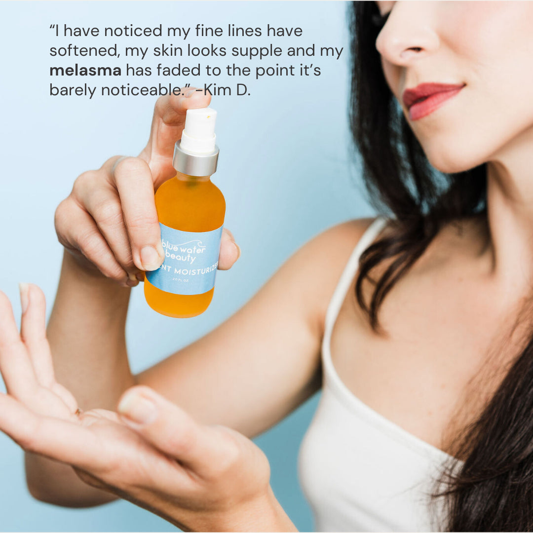 Mature Skin Kit with Free Hyaluronic Acid Serum