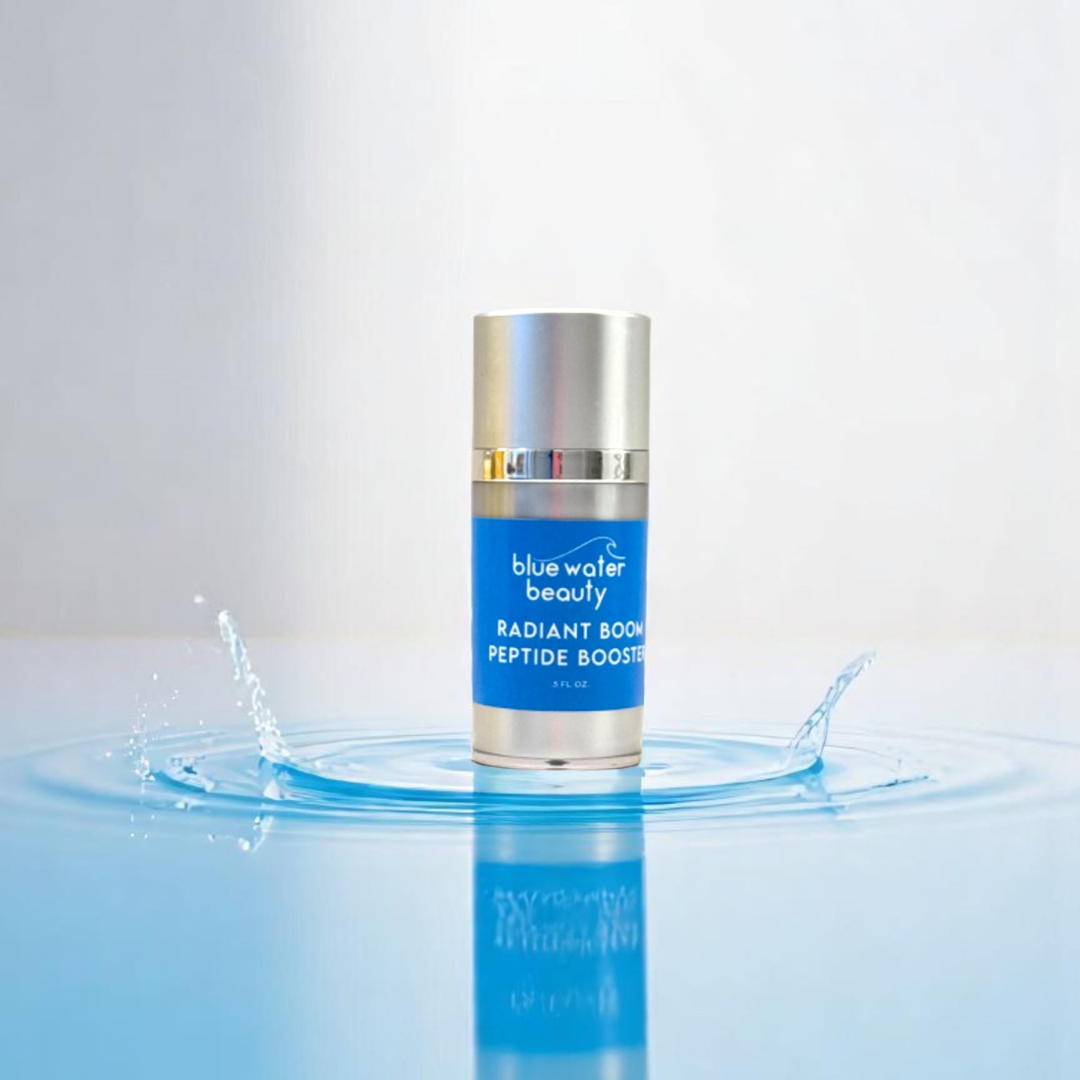 Boom Peptide Booster