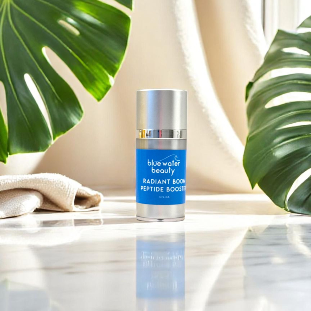 Boom Peptide Booster
