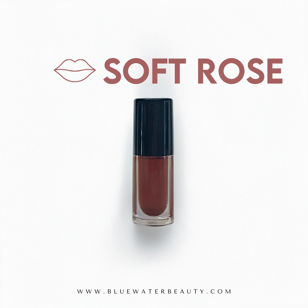 Organic Lip Oil