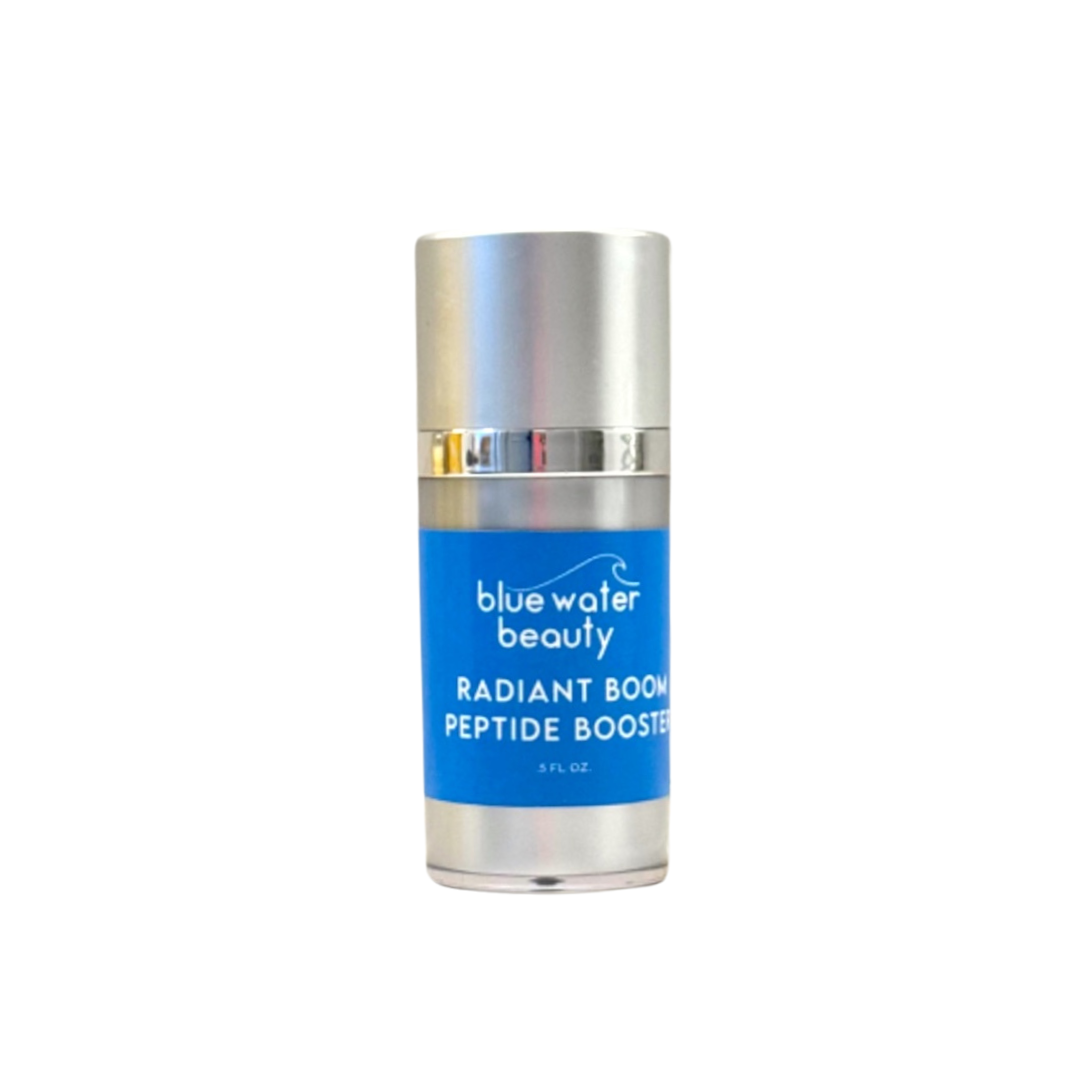 Radiant Boom Peptide Booster
