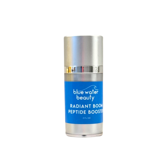Boom Peptide Booster