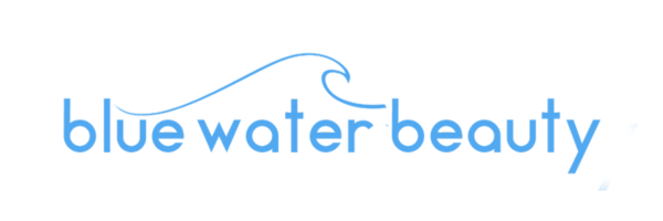 Blue Water Beauty