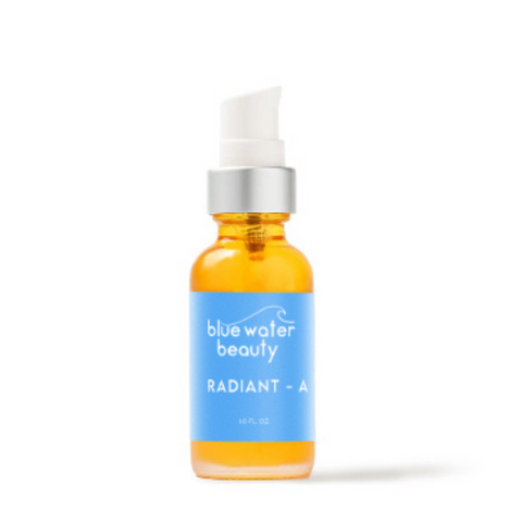 Radiant A Serum
