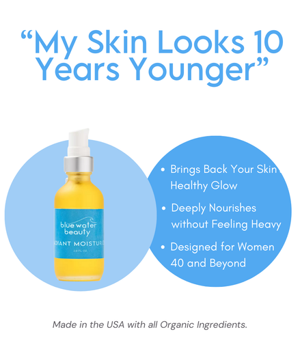 Radiant Moisturizer
