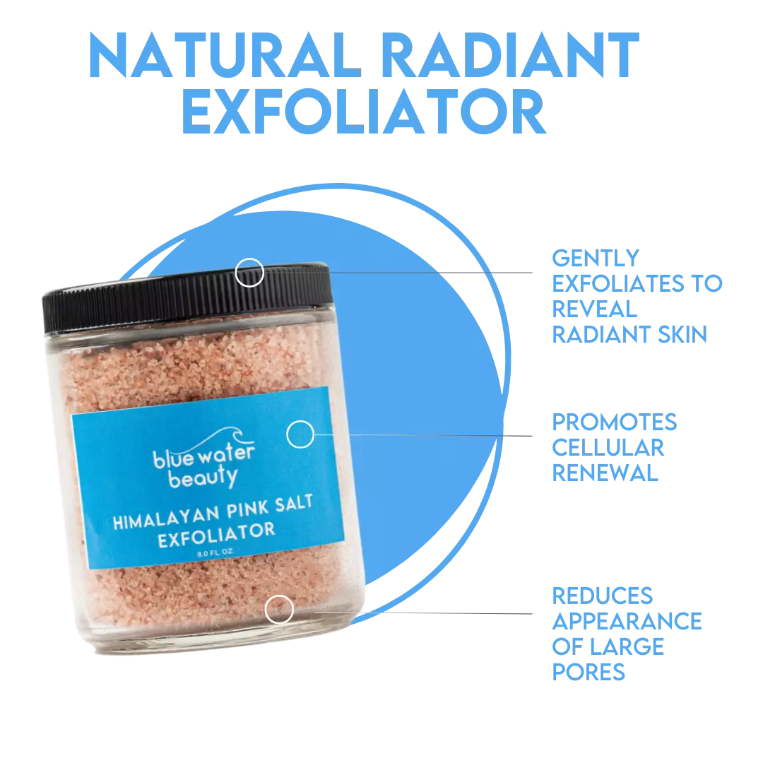 Radiant Exfoliator