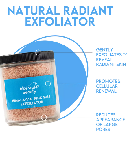 Radiant Exfoliator