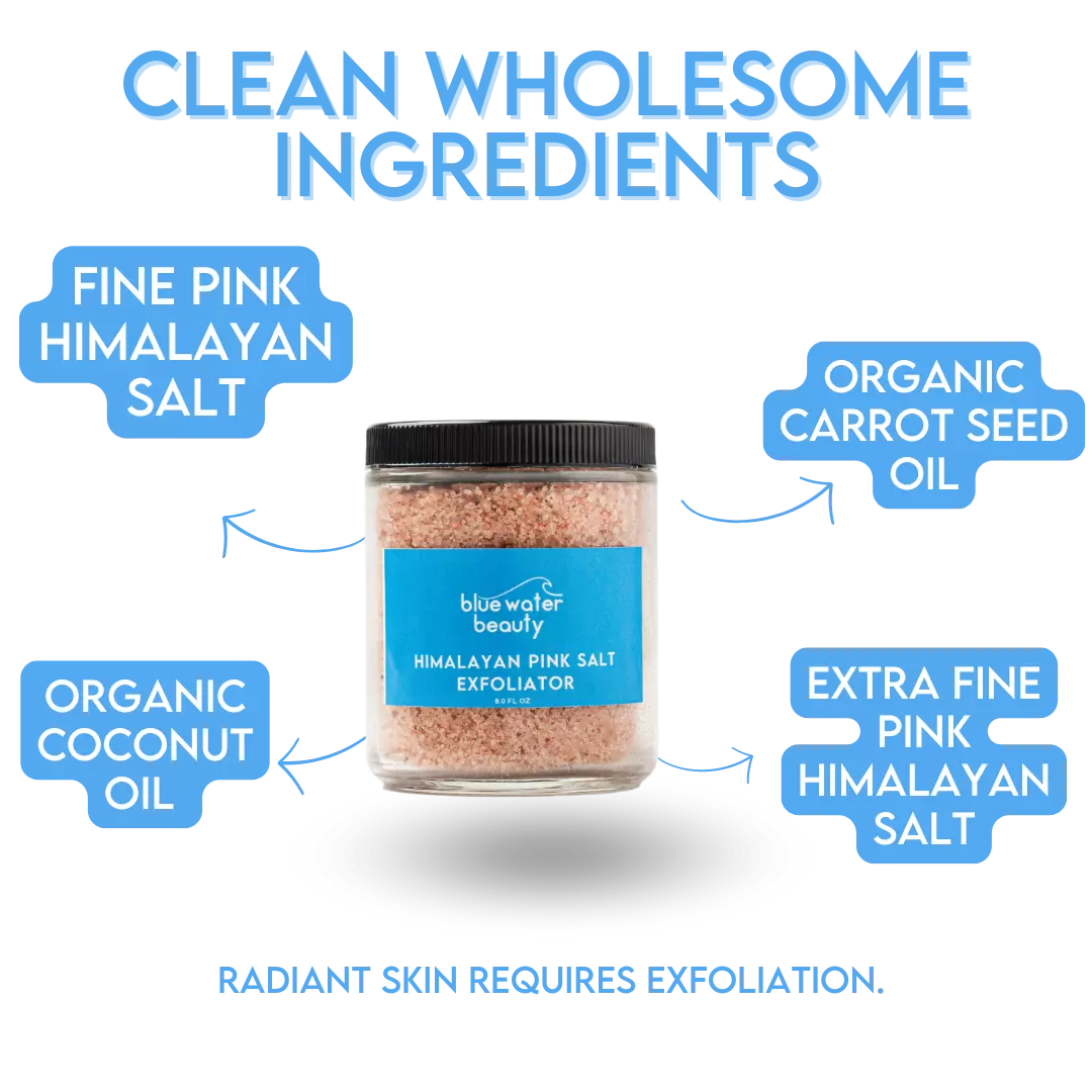 Radiant Exfoliator