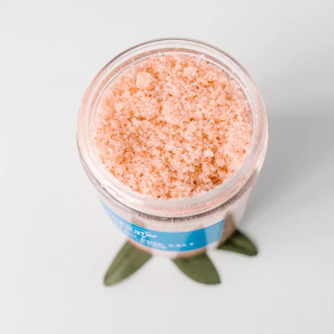 Radiant Exfoliator