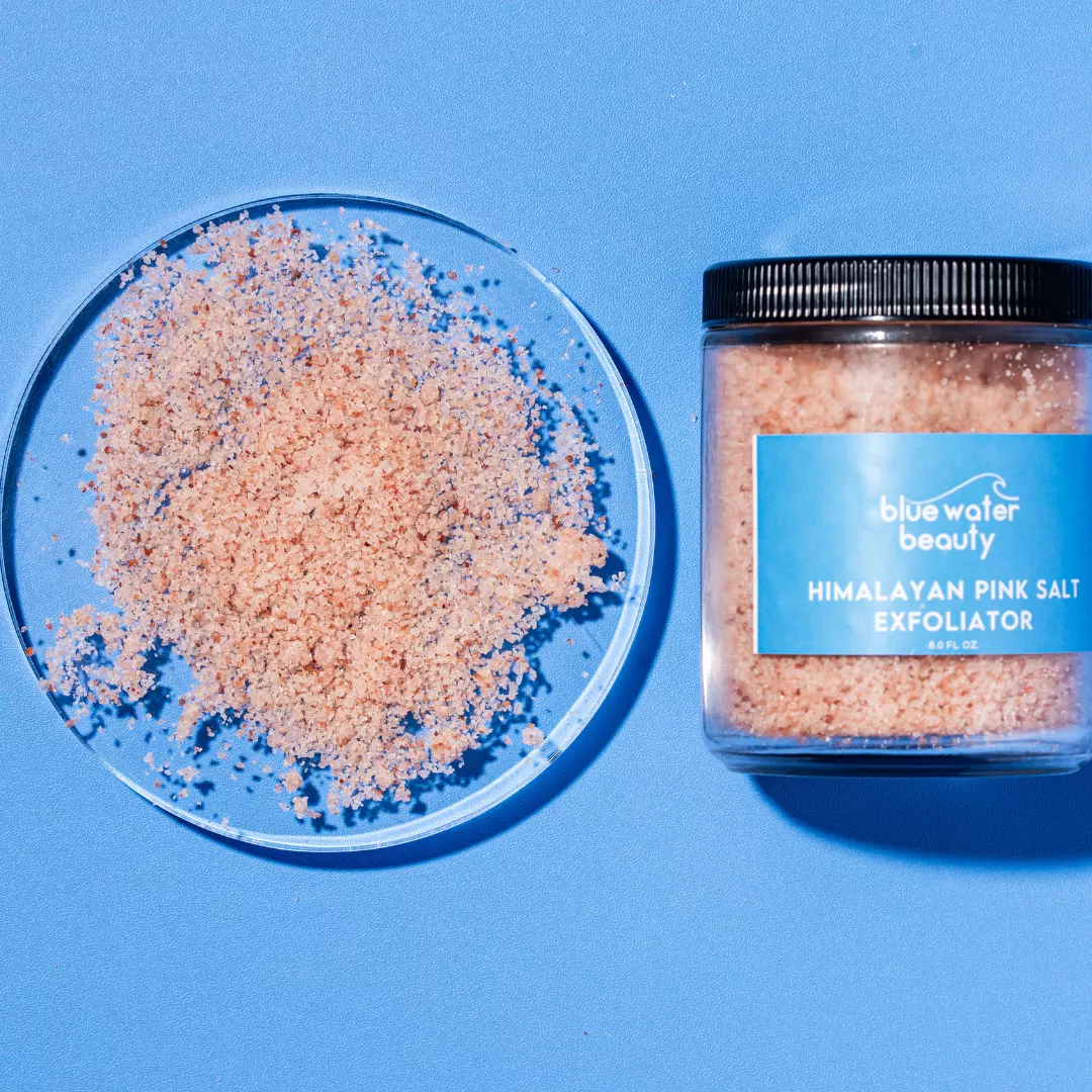 Radiant Exfoliator