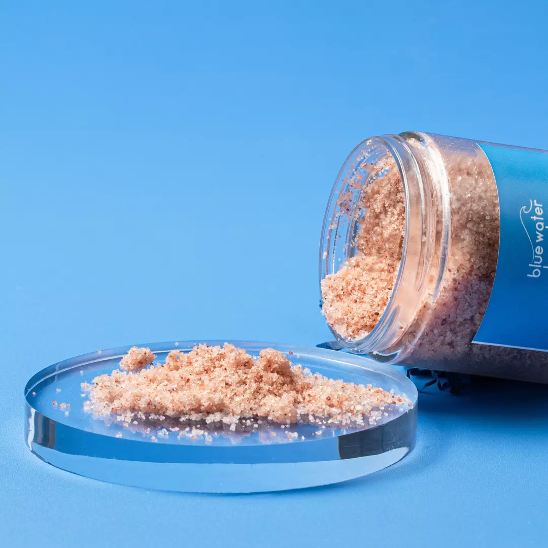 Radiant Exfoliator