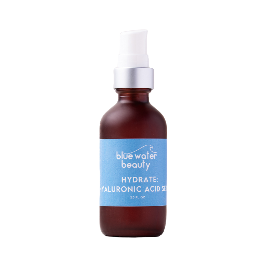 Hyaluronic Acid Serum