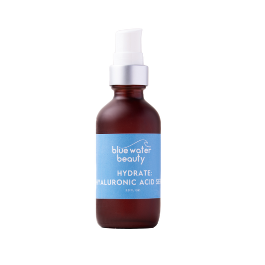 Hyaluronic Acid Serum