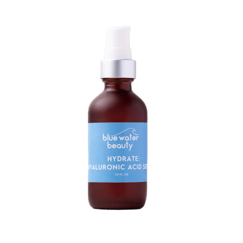Hyaluronic Acid Serum