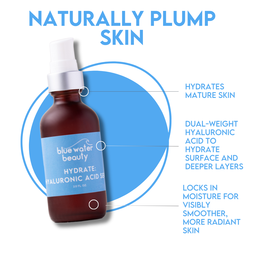 Hyaluronic Acid Serum