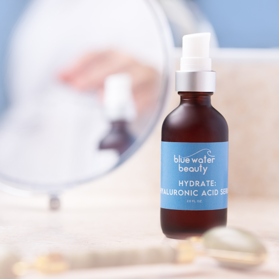 Hyaluronic Acid Serum
