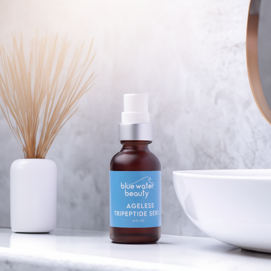 Tripeptide Serum