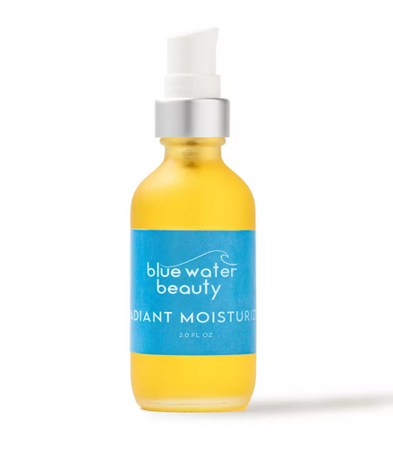 Radiant Moisturizer