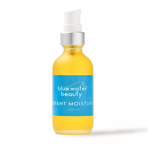 Radiant Moisturizer