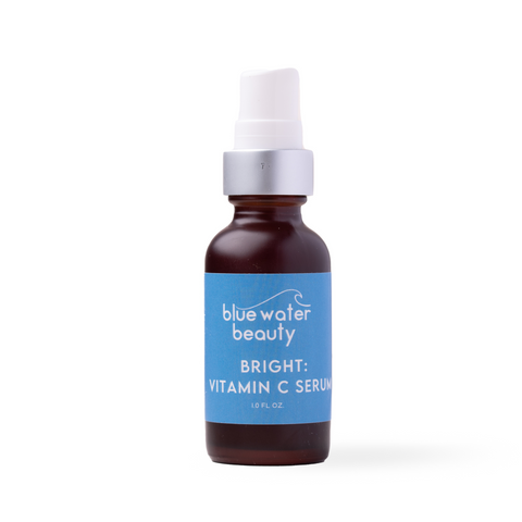 Ageless Vitamin C Face Serum