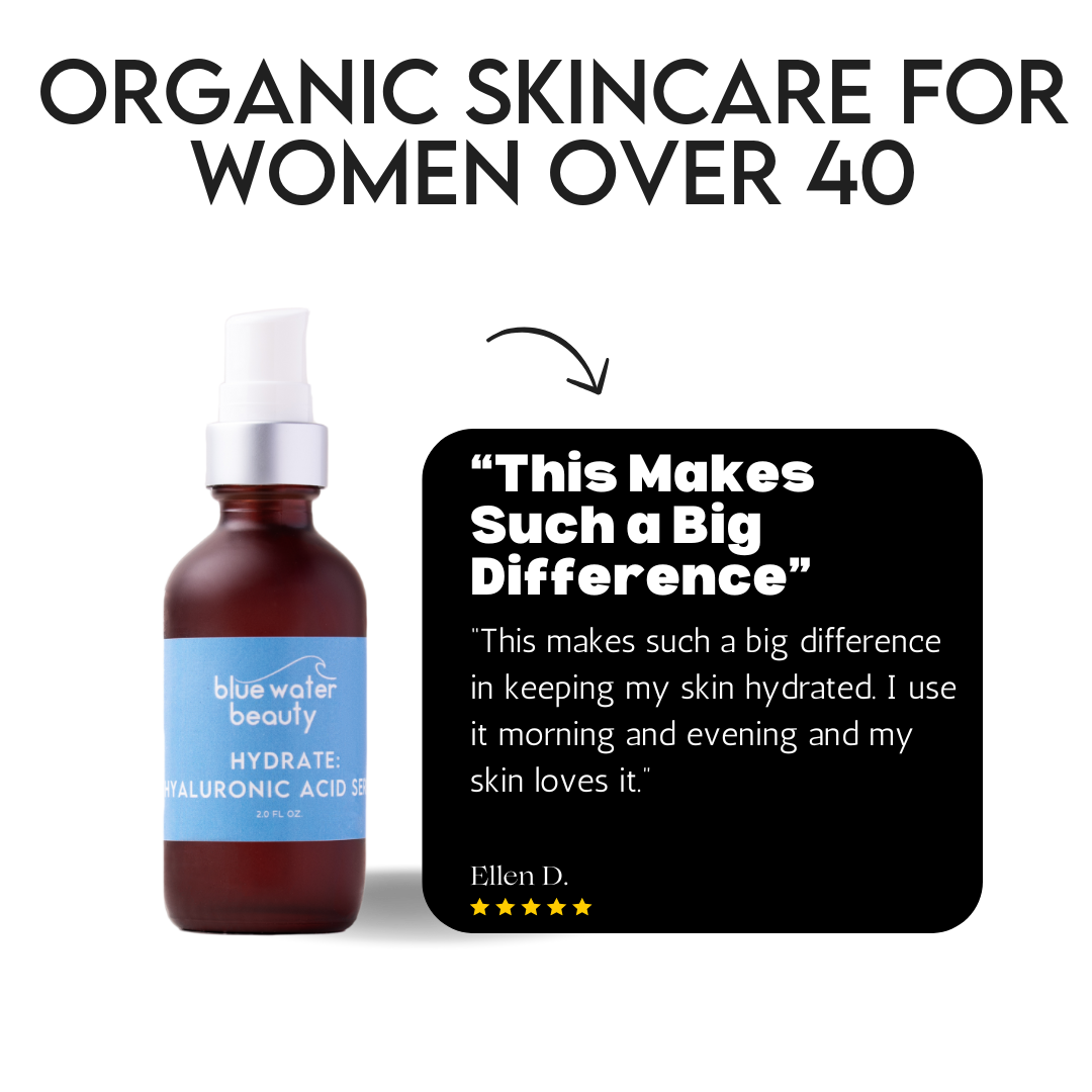 Hyaluronic Acid Serum