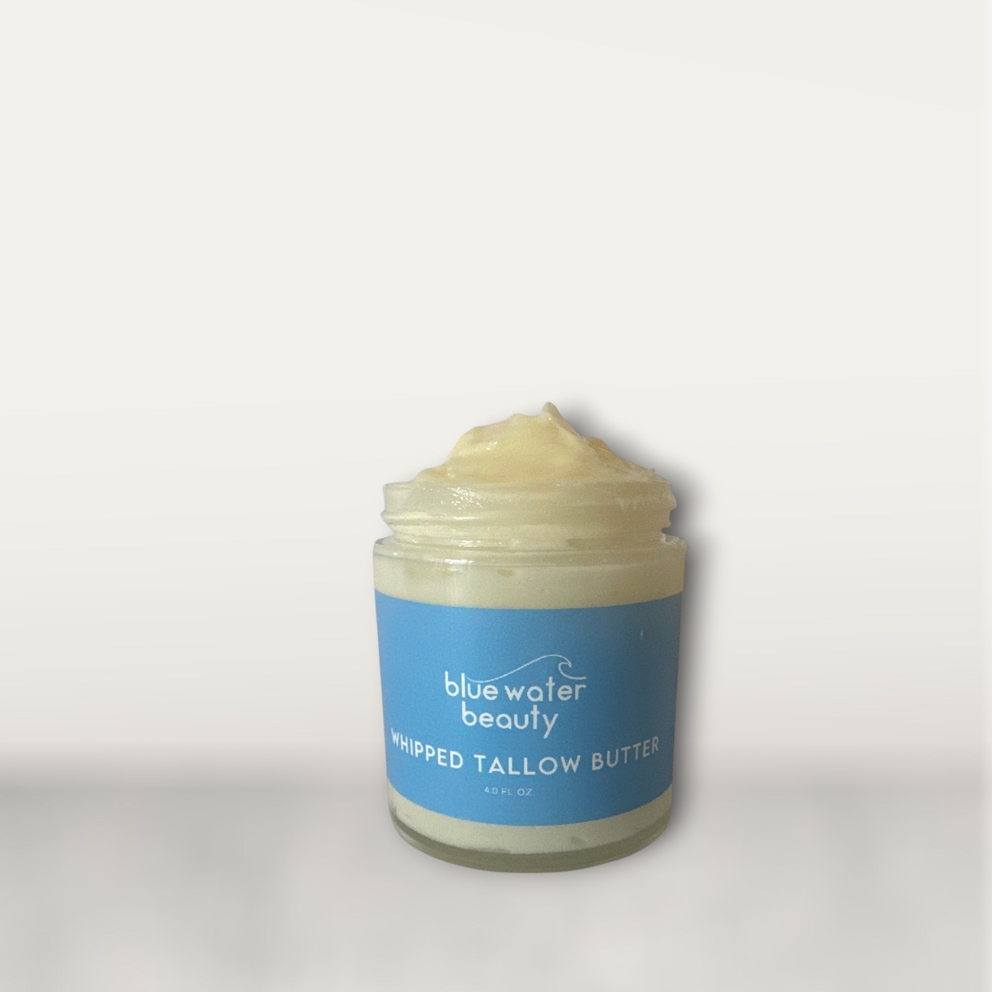 Whipped Tallow Butter