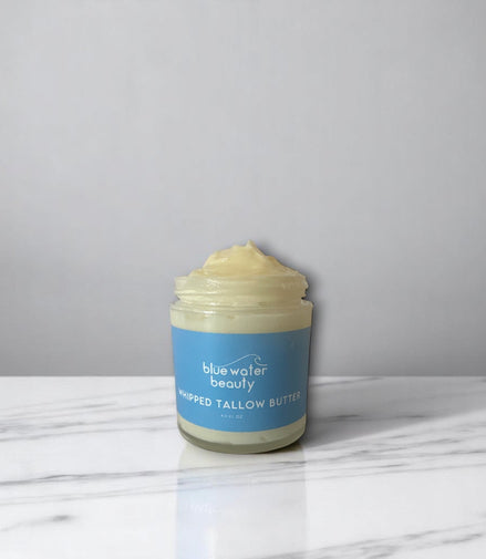 Whipped Tallow Butter - Local