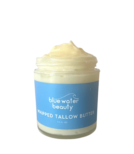Whipped Tallow Butter - Local