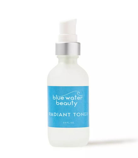 Organic Facial Toner