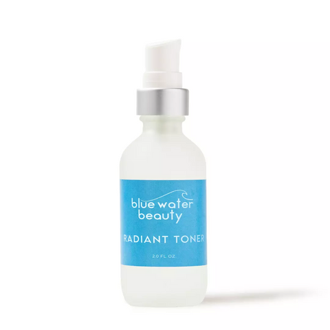 Organic Facial Toner