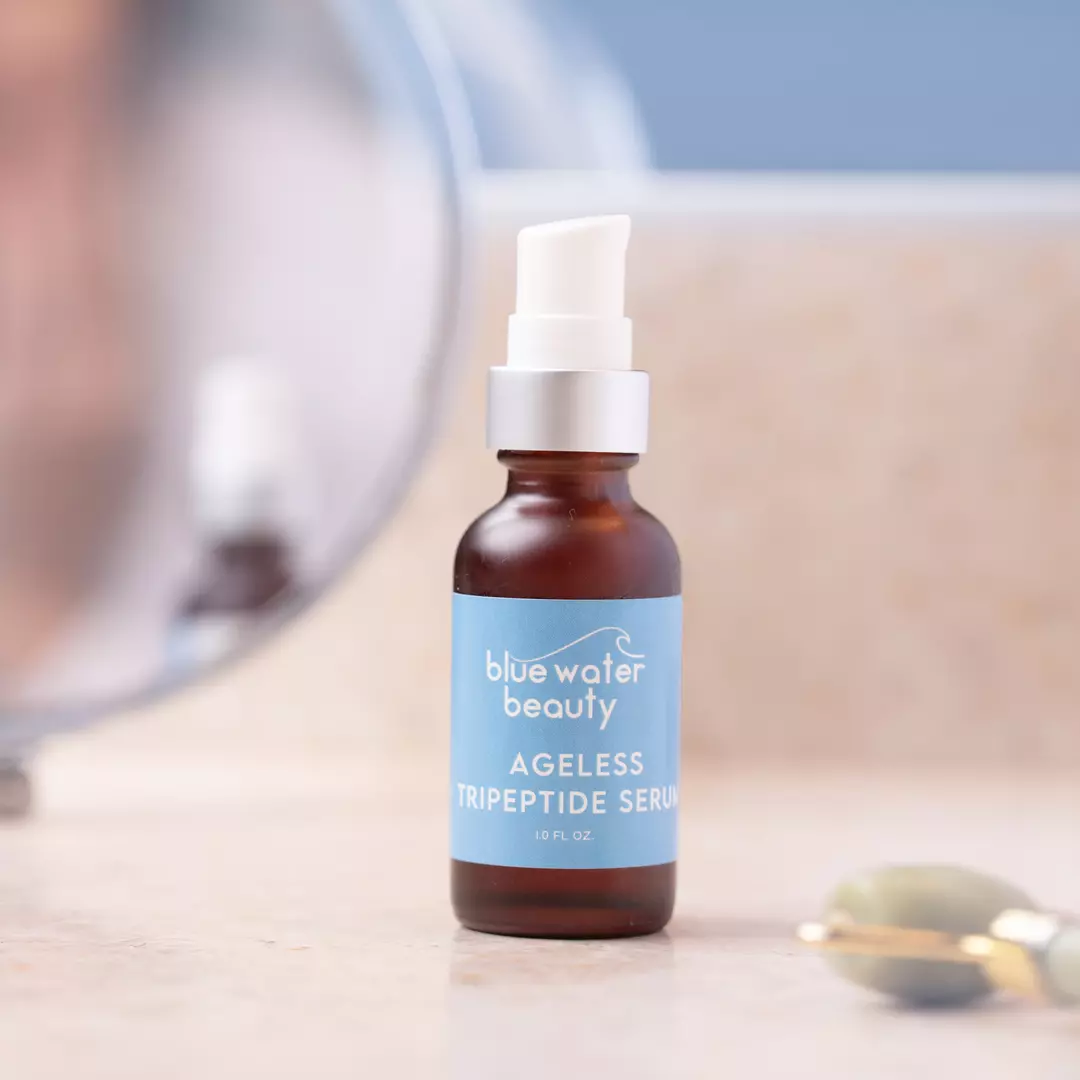 Tripeptide Serum