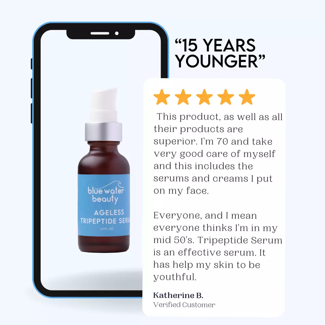 Tripeptide Serum