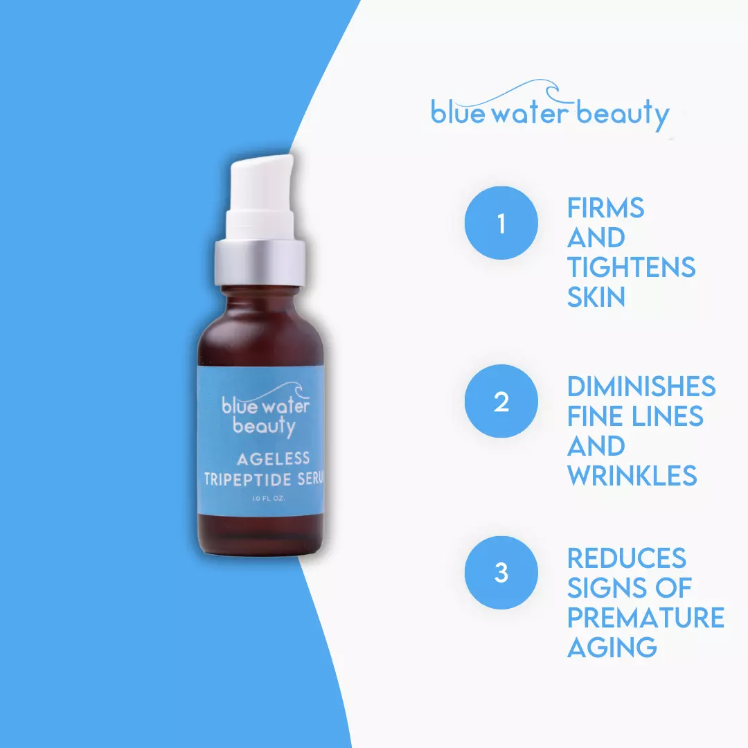 Tripeptide Serum