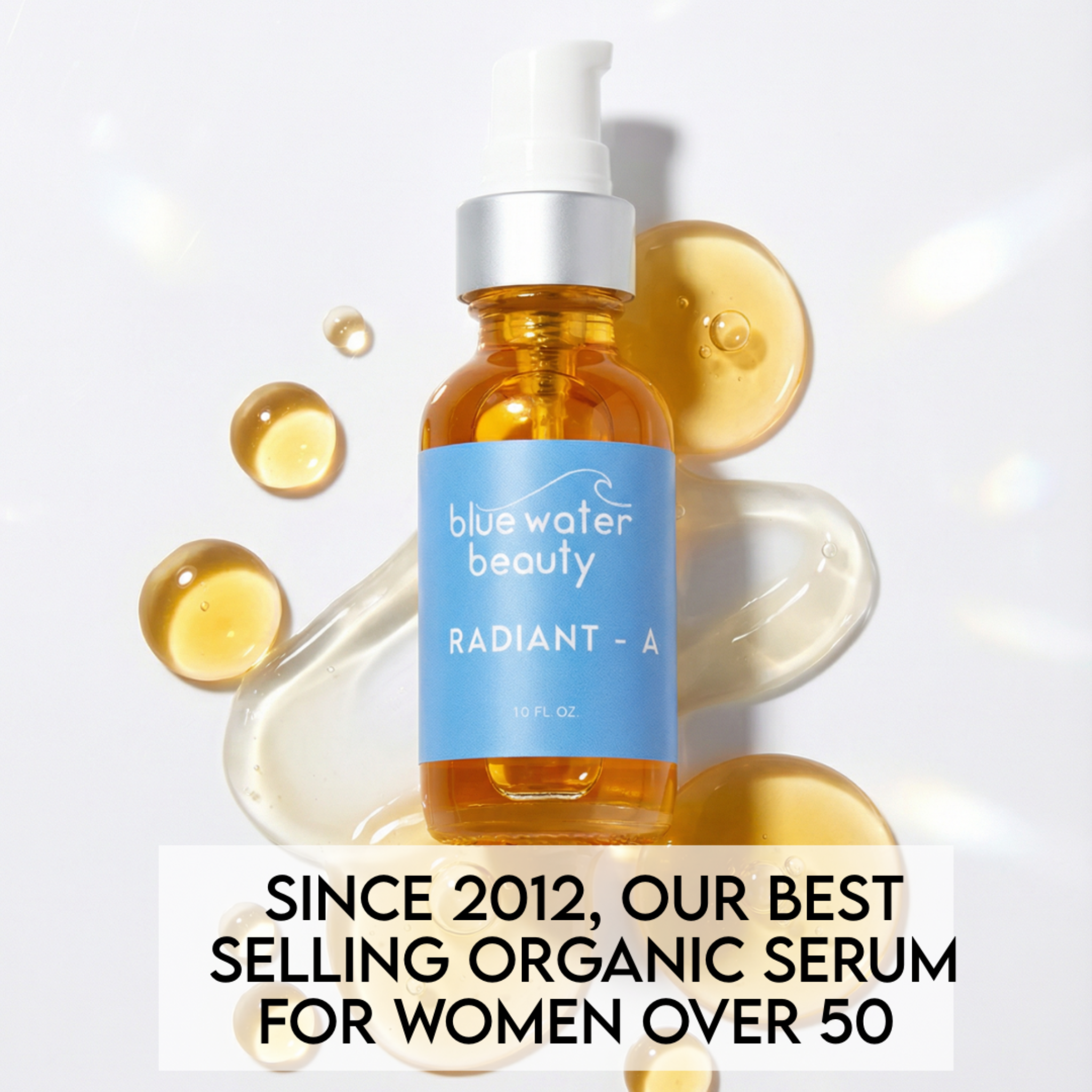 Radiant A Serum