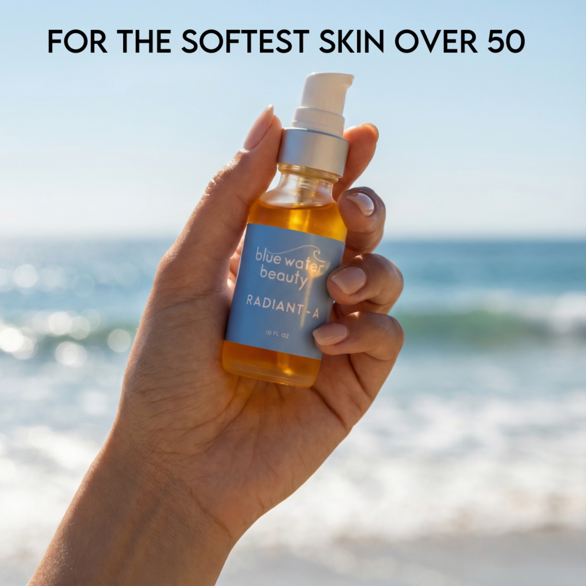 Radiant A Serum
