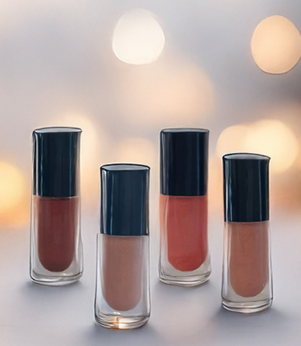 Organic Lip Oil
