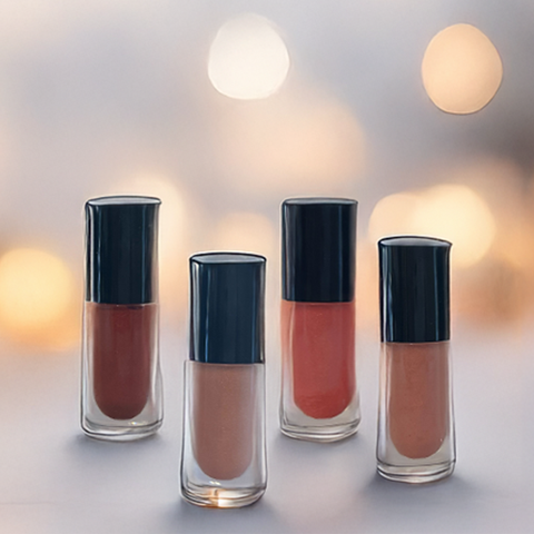 Organic Lip Oil