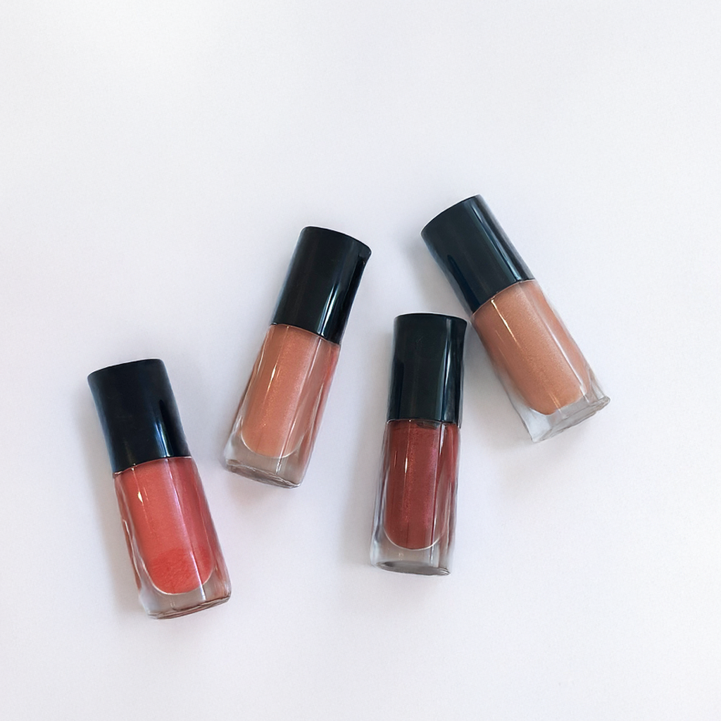 Organic Lip Oil