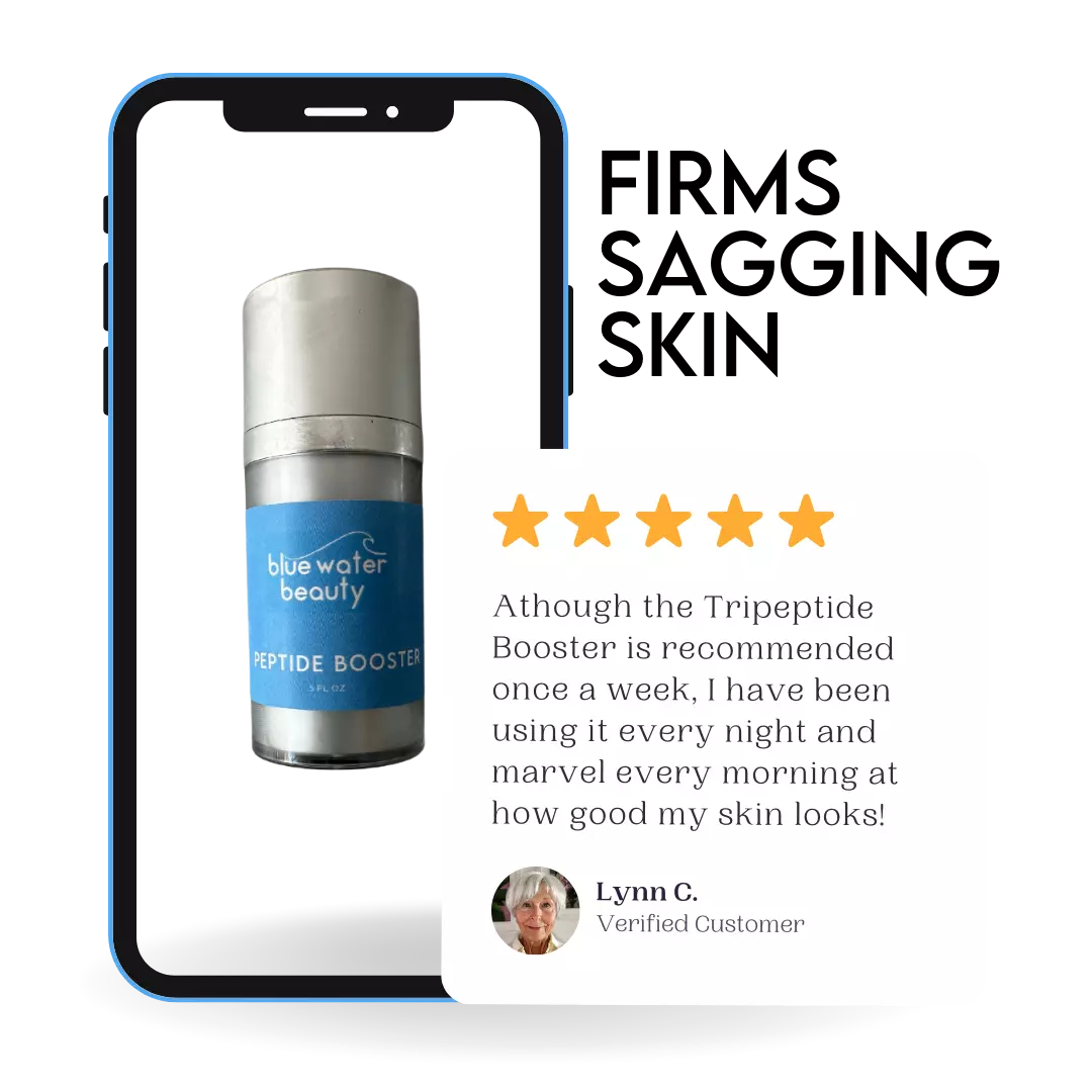 Boom Peptide Booster