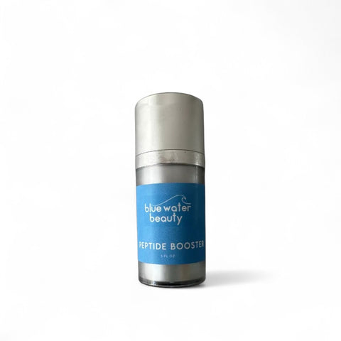 Radiant Boom Peptide Booster