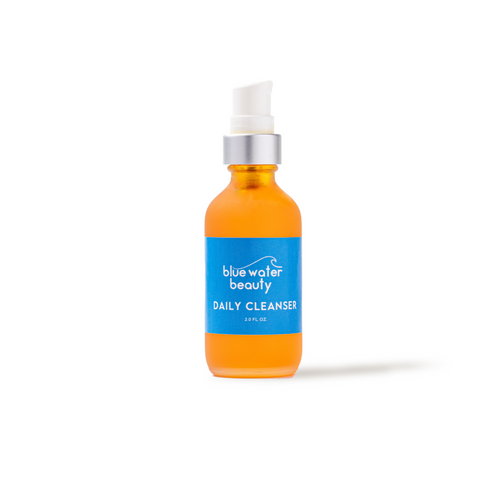 Radiant Face Wash