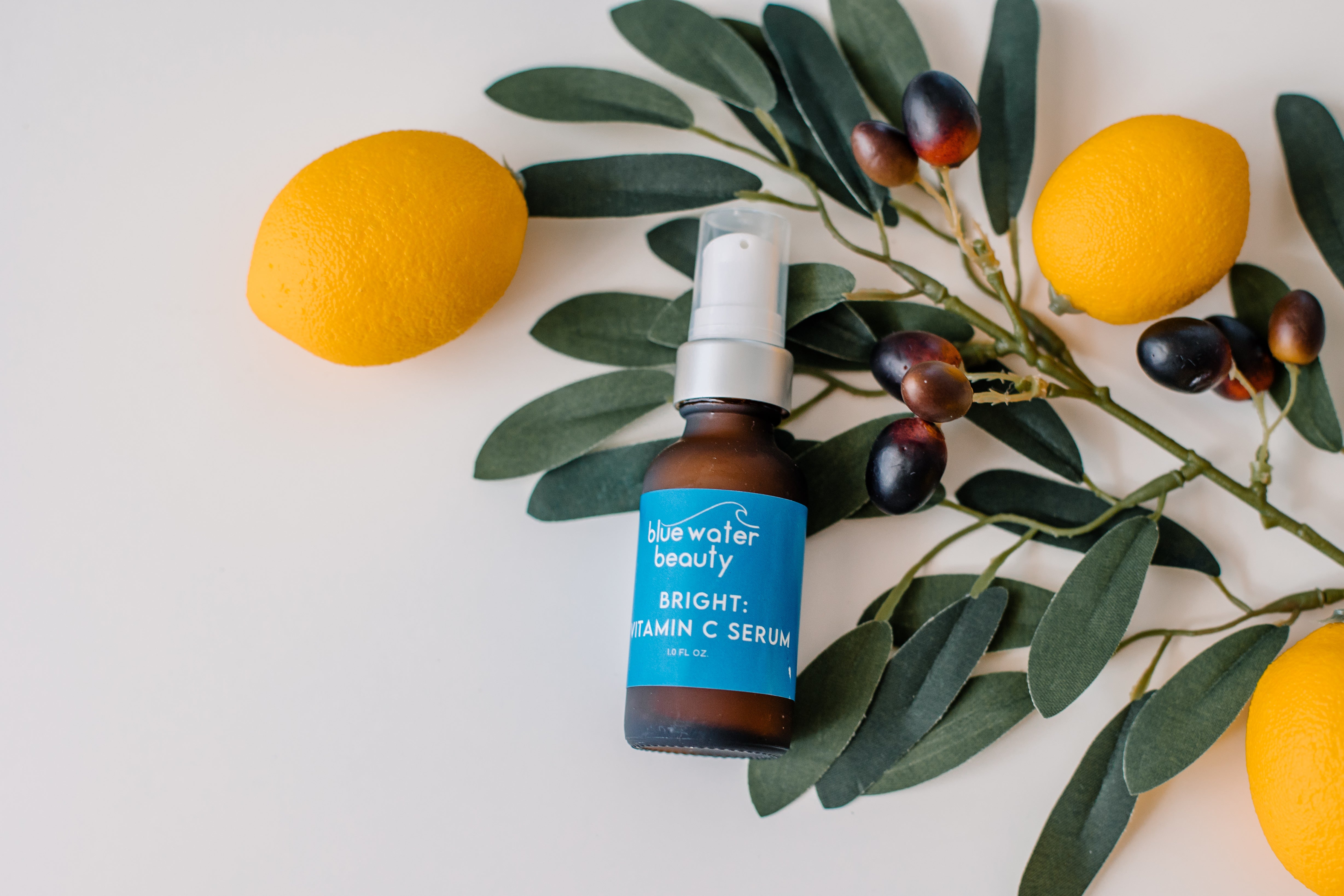 Vitamin C Serum